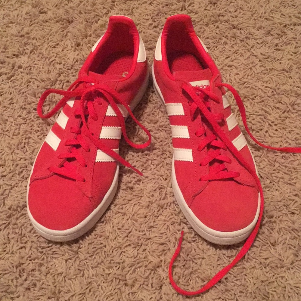 Adidas Campus Shoes